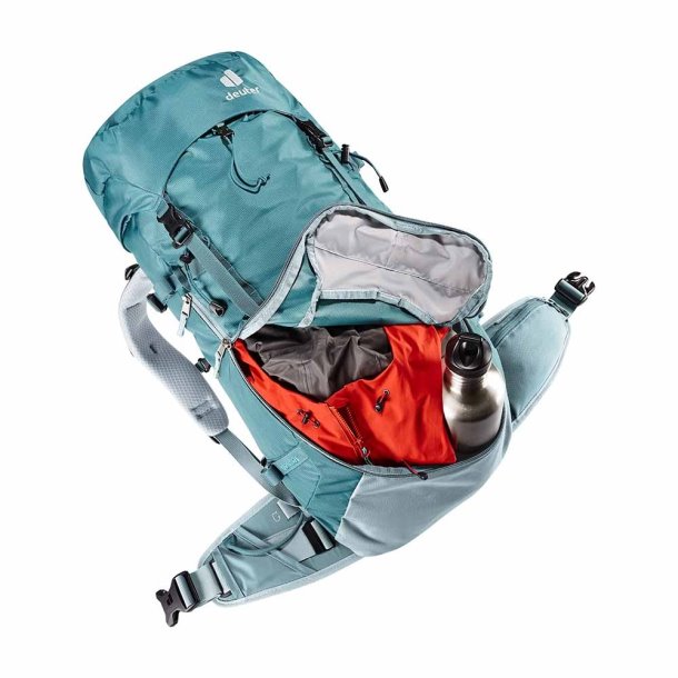 Guide 32+sl Deuter チリネイビー/デニムティール