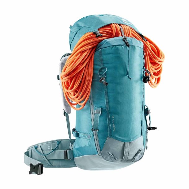 Guide 32+sl Deuter チリネイビー/デニムティール