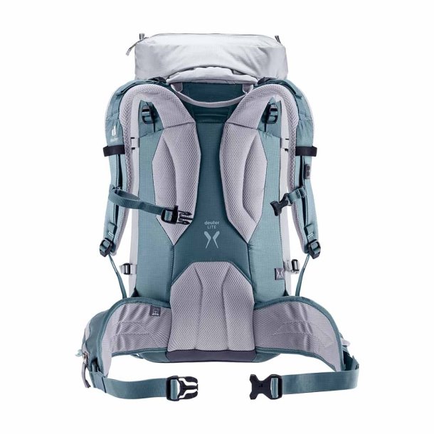 Azure-navy/tin-teal Guide Lite 28 Sl Deuter