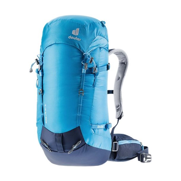 Azure-navy/tin-teal Guide Lite 28 Sl Deuter