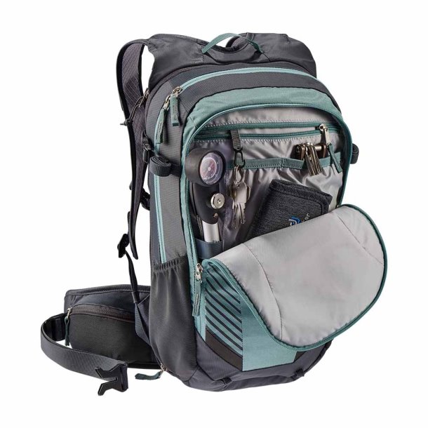 ジェイドグラファイト コンパクト EXP 12 SL ドイター