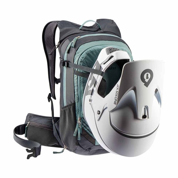 ジェイドグラファイト コンパクト EXP 12 SL ドイター