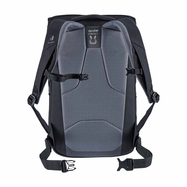 アイビーカーキ/ブラック Deuter Up Sydney