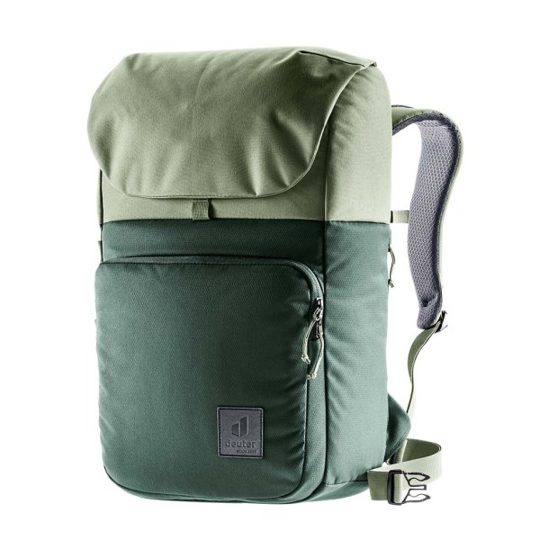 アイビーカーキ/ブラック Deuter Up Sydney