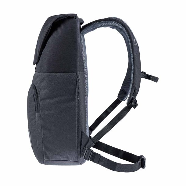 アイビーカーキ/ブラック Deuter Up Sydney