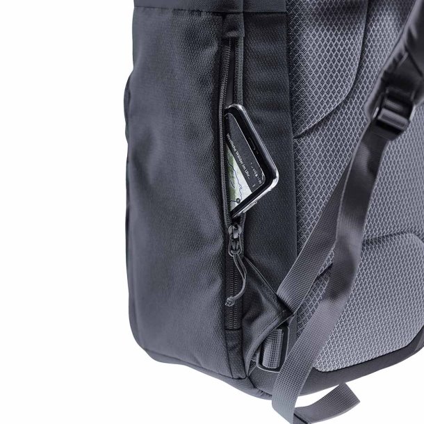 アイビーカーキ/ブラック Deuter Up Sydney
