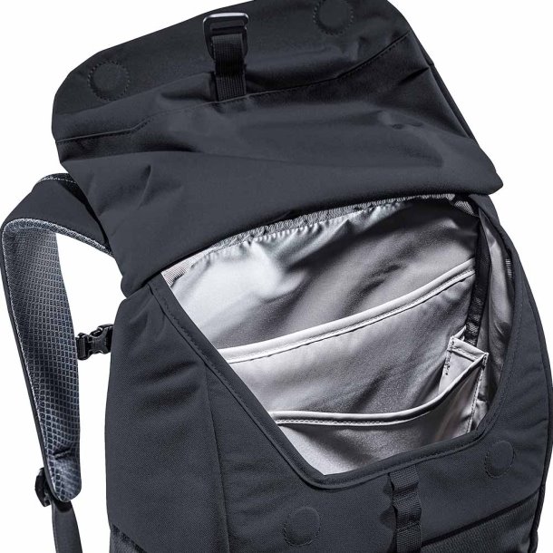 アイビーカーキ/ブラック Deuter Up Sydney