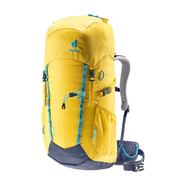 トウモロコシ インク/シダ インク Deuter クライマー
