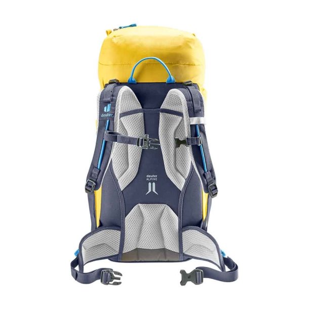 トウモロコシ インク/シダ インク Deuter クライマー