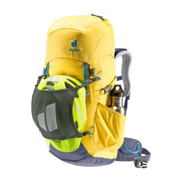 トウモロコシ インク/シダ インク Deuter クライマー