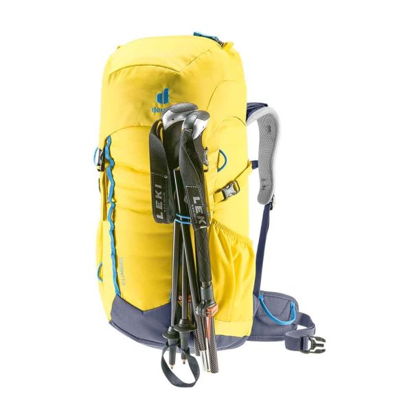トウモロコシ インク/シダ インク Deuter クライマー