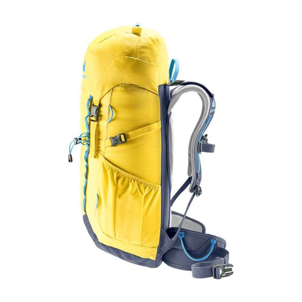 トウモロコシ インク/シダ インク Deuter クライマー