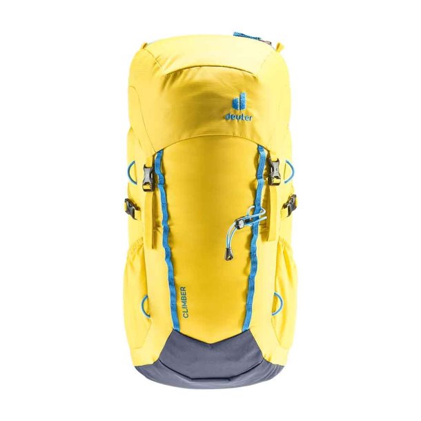 トウモロコシ インク/シダ インク Deuter クライマー
