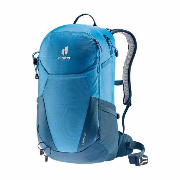 Futura 23 Ivy-カーキ/リーフインク Deuter