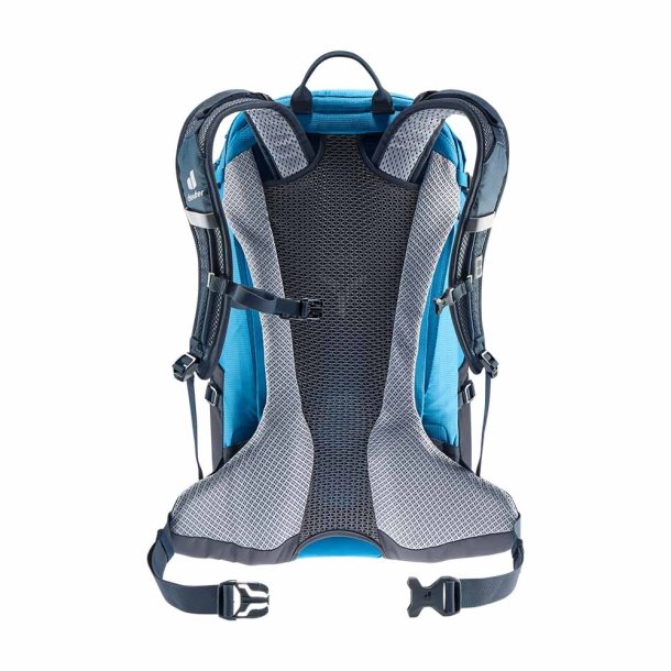 Futura 23 Ivy-カーキ/リーフインク Deuter