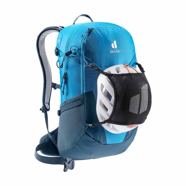 Futura 23 Ivy-カーキ/リーフインク Deuter