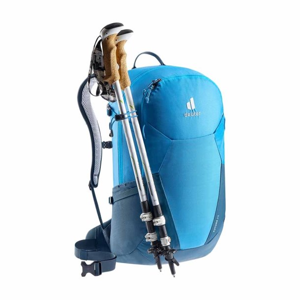 Futura 23 Ivy-カーキ/リーフインク Deuter