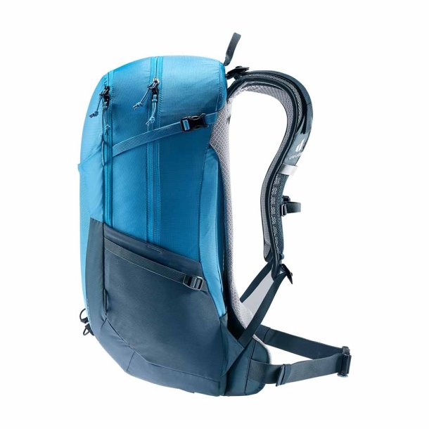 Futura 23 Ivy-カーキ/リーフインク Deuter