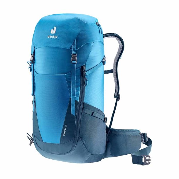 リーフインク/グラファイトシェール Deuter Futura 26