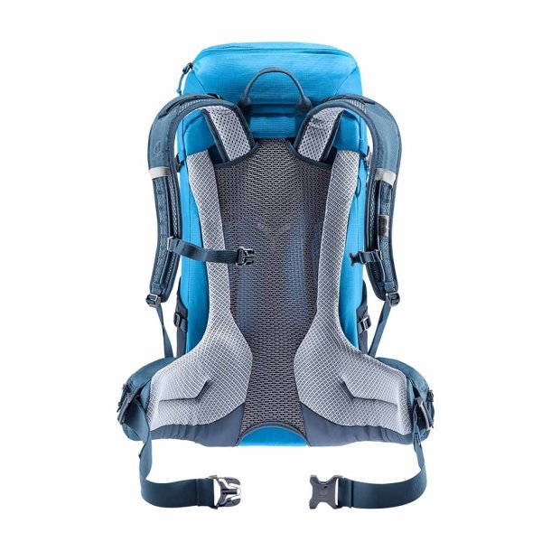 リーフインク/グラファイトシェール Deuter Futura 26