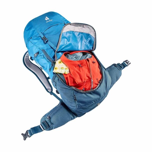 リーフインク/グラファイトシェール Deuter Futura 26