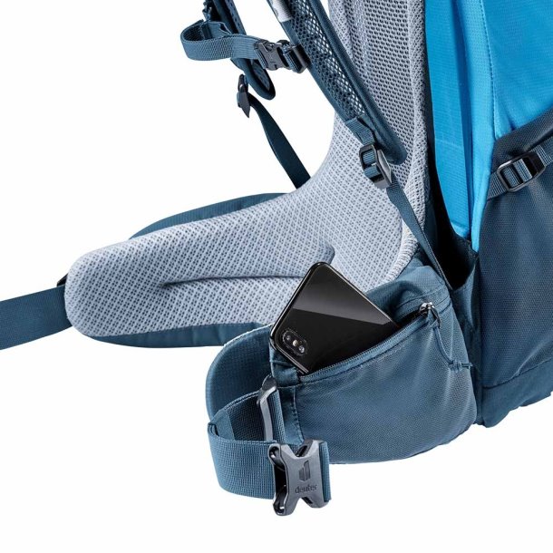 リーフインク/グラファイトシェール Deuter Futura 26