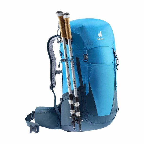 リーフインク/グラファイトシェール Deuter Futura 26