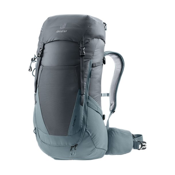 リーフインク/グラファイトシェール Deuter Futura 26