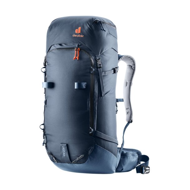 インクマリン/ティールコーン Deuter Freescape Pro 40+