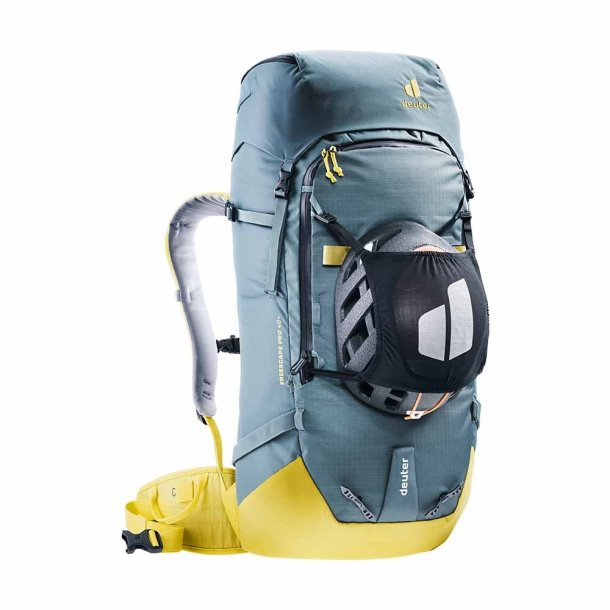 インクマリン/ティールコーン Deuter Freescape Pro 40+