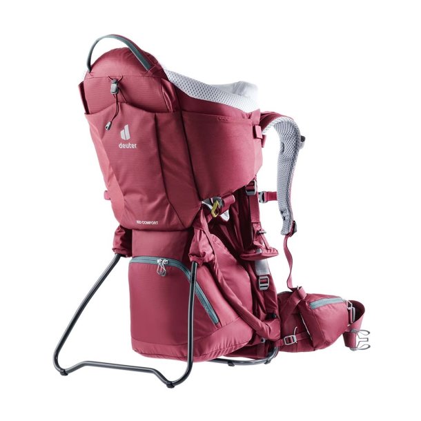 キッドコンフォートマロン/ミッドナイト/フォレストスタイリッシュdeuter