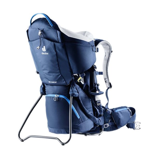 キッドコンフォートマロン/ミッドナイト/フォレストスタイリッシュdeuter