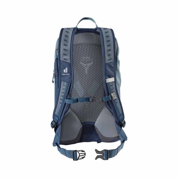 Ac Lite 17 Deuter Greencurry-teal/slateblue-marine/shale-graphite