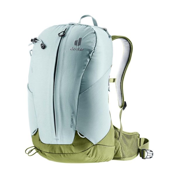ダスクモス/ピスタチオティール Ac Lite 21 Sl Deuter