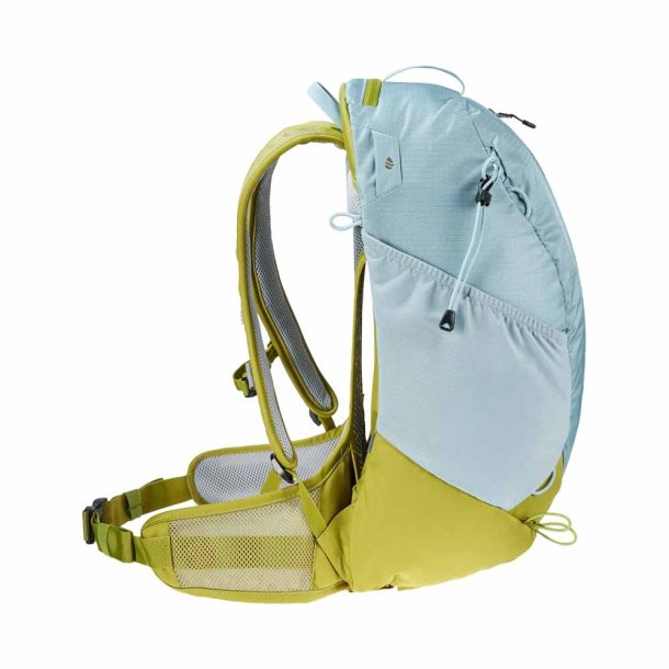 ダスクモス/ピスタチオティール Ac Lite 21 Sl Deuter