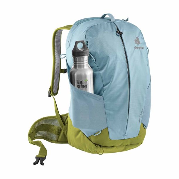 ダスクモス/ピスタチオティール Ac Lite 21 Sl Deuter