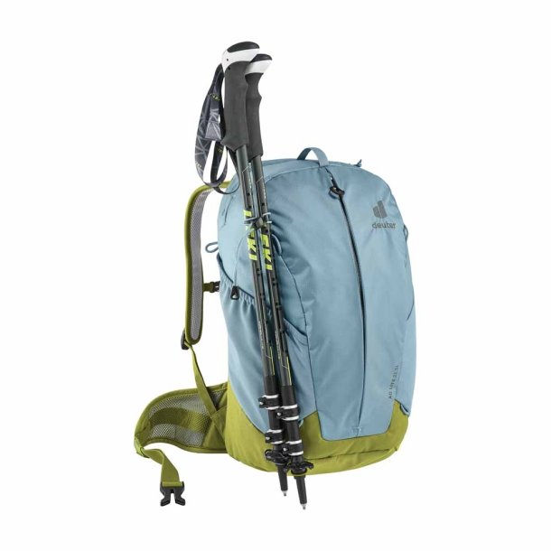 ダスクモス/ピスタチオティール Ac Lite 21 Sl Deuter