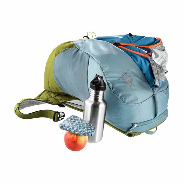 ダスクモス/ピスタチオティール Ac Lite 21 Sl Deuter