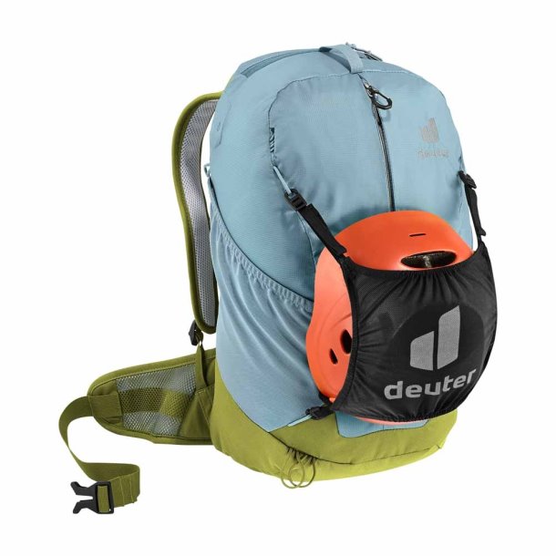 ダスクモス/ピスタチオティール Ac Lite 21 Sl Deuter