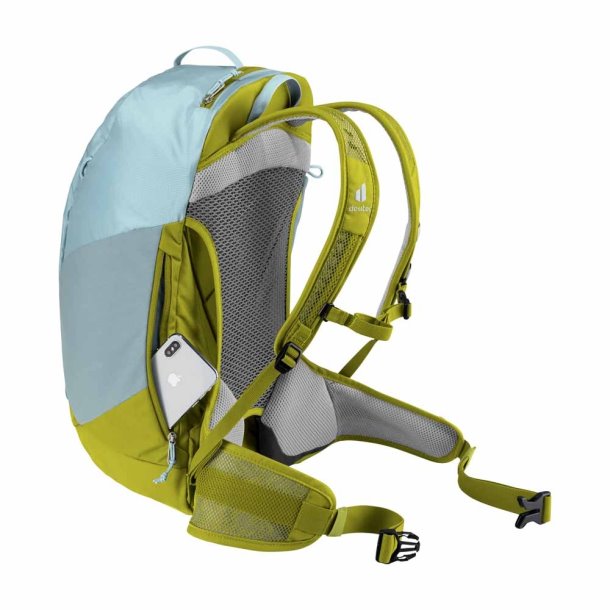 ダスクモス/ピスタチオティール Ac Lite 21 Sl Deuter