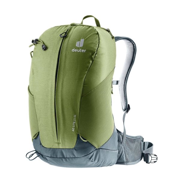 ダスクモス/ピスタチオティール Ac Lite 21 Sl Deuter