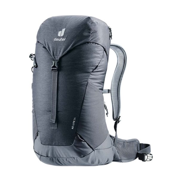 Ac Lite 24 Deuter アークティック-ターメリック/ブラック-グラファイト/アルパイングリーン-アークティック