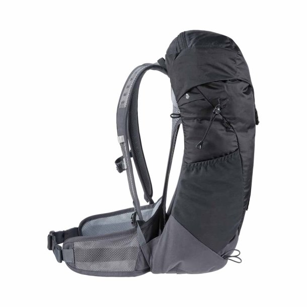 Ac Lite 24 Deuter アークティック-ターメリック/ブラック-グラファイト/アルパイングリーン-アークティック