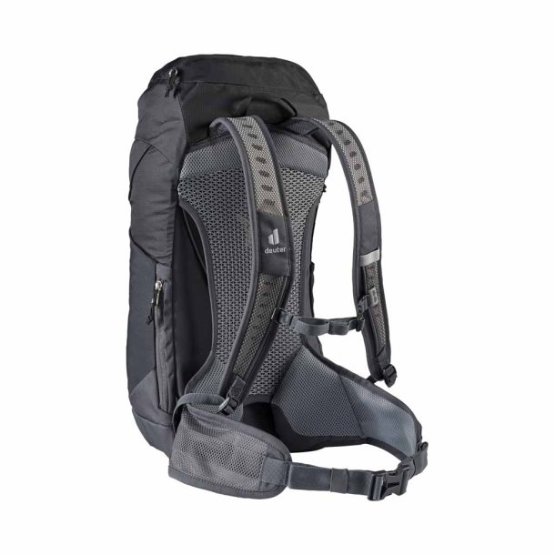 Ac Lite 24 Deuter アークティック-ターメリック/ブラック-グラファイト/アルパイングリーン-アークティック