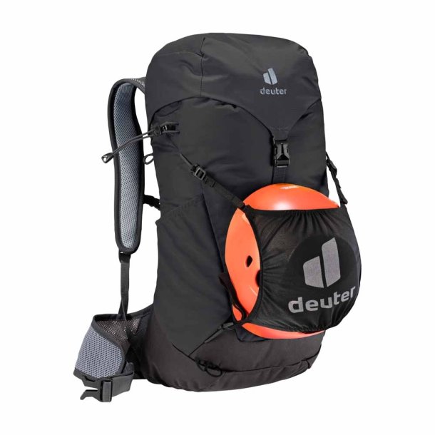 Ac Lite 24 Deuter アークティック-ターメリック/ブラック-グラファイト/アルパイングリーン-アークティック