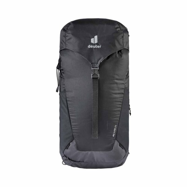 Ac Lite 24 Deuter アークティック-ターメリック/ブラック-グラファイト/アルパイングリーン-アークティック