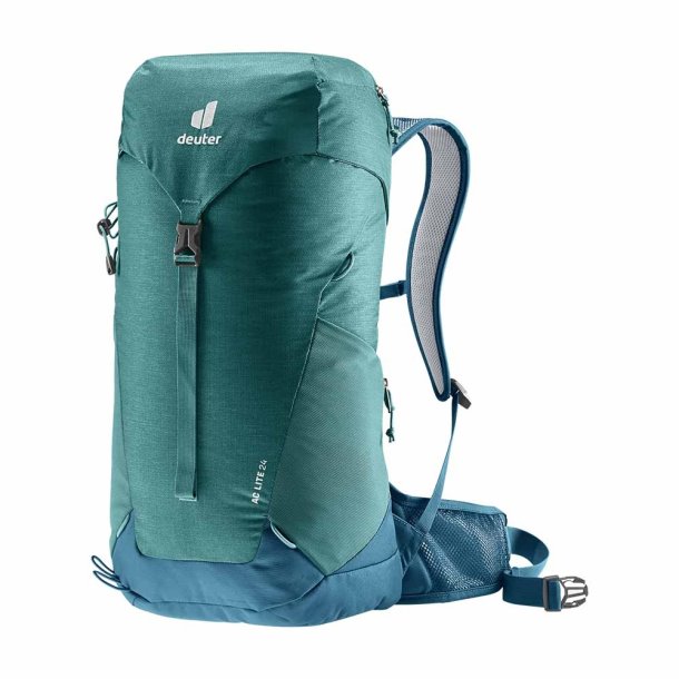 Ac Lite 24 Deuter アークティック-ターメリック/ブラック-グラファイト/アルパイングリーン-アークティック