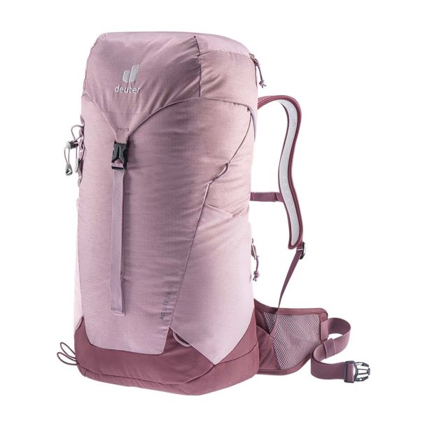 グレープ-ナス/グラファイト-シェール Ac Lite 28 Sl Deuter