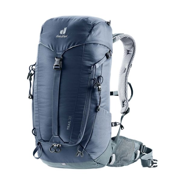 Deuter Trail 22 マリンシェール