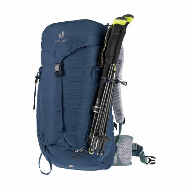 Deuter Trail 22 マリンシェール